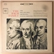 Johann Christian Bach, Wilhelm Friedemann Bach, Carl Philipp Emanuel Bach, The Philadelphia Orchestra, Eugene Ormandy - The Bach Family