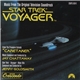 Various - Star Trek: Voyager (Music From The Original Television Soundtrack)