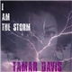 Támar Davis - I Am The Storm