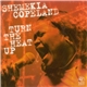 Shemekia Copeland - Turn The Heat Up