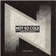 Various - Not So Cold : A Warm Wave Compilation 