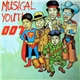 Musical Youth - 007