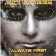 Andi Fraggs - Always First / Erocktion