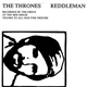 The Thrones - Algol / Reddleman