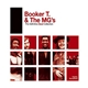 Booker T. & The MG's - The Definitive Soul Collection