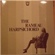 Brigitte Haudebourg, Rameau - The Rameau Harpsichord