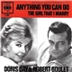 Doris Day & Robert Goulet - Anything You Can Do / The Girl That I Marry
