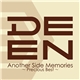 Deen - Another Side Memories ～Precious Best～