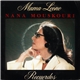 Nana Mouskouri - Mama Leone