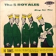 The 5 Royales - Sing For You