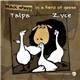 Talpa & Zyce - Black Sheep In A Herd Of Geese