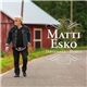 Matti Esko - Järvenpää - Pasila
