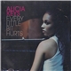 Alicia Keys - Every Little Bit Hurts