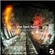 The Last Hero - Underground Mysteries EP