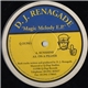 D.J. Renagade - Magic Melody E.P.