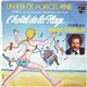 Mort Shuman - Un Eté De Porcelaine