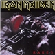 Iron Maiden - Rares 1999