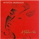 Wynton Marsalis - A Fiddler's Tale