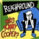 Reacharound - Who's Tommy Cooper?