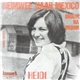 Heidi - Heimwee Naar Mexico