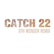 Goapele & 9th Wonder - Catch 22 (9th Wonder Remix)