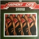 Harmony Cats - Let's Spend The Night Singin' Together (Or How We Like To Sing Beatles, Rolling Stones And All The Others)