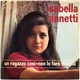 Isabella Iannetti - Un Ragazzo Così / Non Lo Farò Mai Più