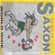 Various - The Best Of Saxon Vol. 3