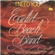 Euclid Beach Band - I Need You
