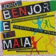 Jorge Benjor E Tim Maia - Dançando A Noite Inteira
