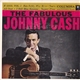 Johnny Cash - The Fabulous Johnny Cash Vol.1