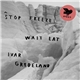 Ivar Grydeland - Stop Freeze Wait Eat