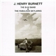 J. Henry Burnett - The B-52 Band & The Fabulous Skylarks