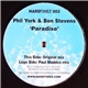 Phil York & Ben Stevens - Paradise