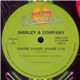 Shirley & Company / Brother To Brother / Donnie Elbert - Shame Shame Shame / In The Bottle / Where Did Our Love Go