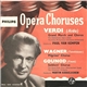 Various - Opera Choruses