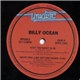Billy Ocean / Third World - Stay The Night / Night (Feel Like Getting Down) / Try Jah Love