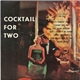 The Timebeats Orchestra - Cocktail For Two