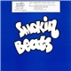 Smokin Beats - Smokin Beats Volume 4 (The Voice Of The Underground)
