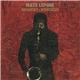 Nate Lepine - Quartet: Vortices