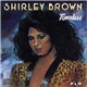 Shirley Brown - Timeless