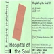 Diastolic Murmurs / Furt - Hospital Of The Soul #1