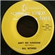 Bill Withers / Arthur Conley - Ain't No Sunshine / Sweet Soul Music
