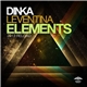 Dinka , Leventina - Elements (2013 Reload)