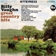 Billy Vaughn - Great Country Hits