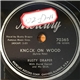 Rusty Draper - Knock On Wood / It Ain't My Baby