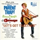 Various - Music From Three Walt Disney Motion Pictures - The Parent Trap! - Summer Magic - In Search Of The Castaways