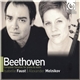 Beethoven - Isabelle Faust, Alexander Melnikov - Complete Sonatas For Violin And Piano