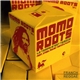 Momo Roots - Le Temps M Est Temo