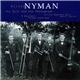Michael Nyman - The Suit And The Photograph: String Quartet No.4 / 3 Quartets